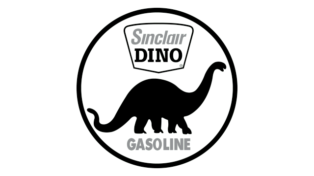 Sinclair Oil Corporation Logo