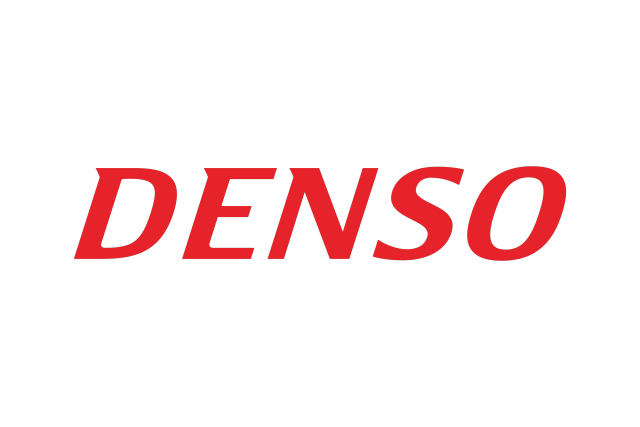 Logotipo de DENSO