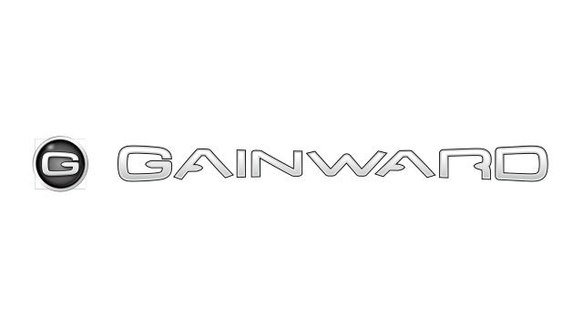 Logotipo de Gainward