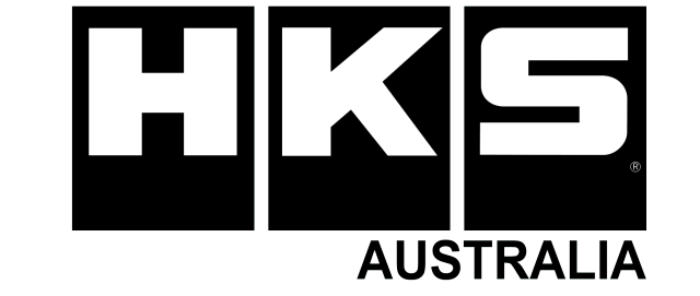 Logotipo de HKS