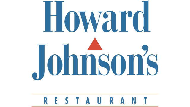 Logotipo de Howard Johnson