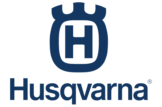 Logotipo de Husqvarna