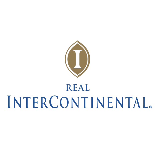 InterContinental Logo