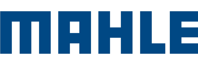 Logotipo de MAHLE