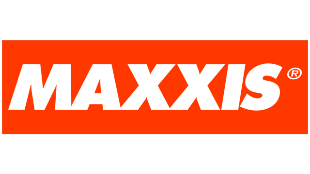 Logotipo de Maxxis