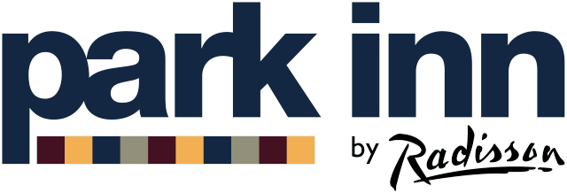 Logotipo de Park Inn