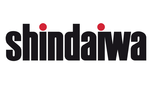 Shindaiwa Logo