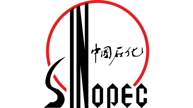 Sinopec Logo