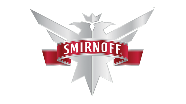 Smirnoff Logo