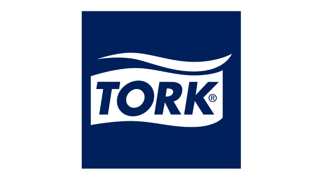 Logotipo de Tork