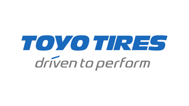 Logotipo de Toyo Tires