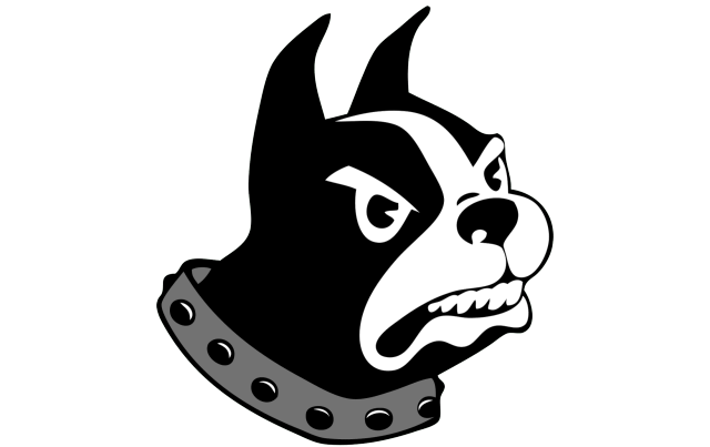 Wofford Terriers Logo