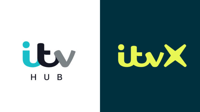 ITV unveils new visual identity, relaunching its streaming service