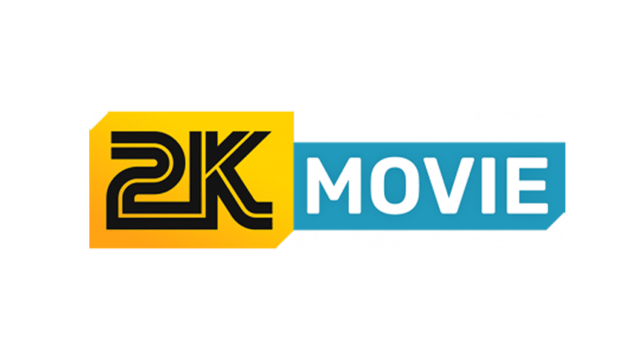 2kmovie Logo