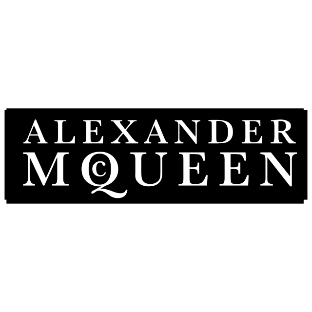 Alexander McQueen logo