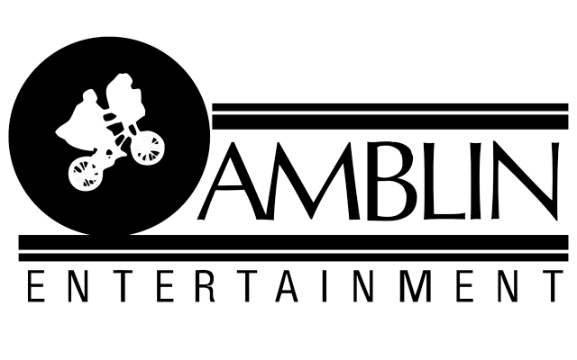 Amblin Entertainment Logo