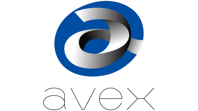 Avex Group Logo