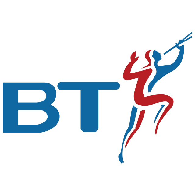 BT Logo