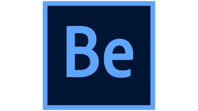 Behance Logo