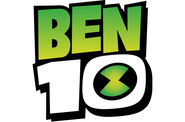 Ben 10 Logo