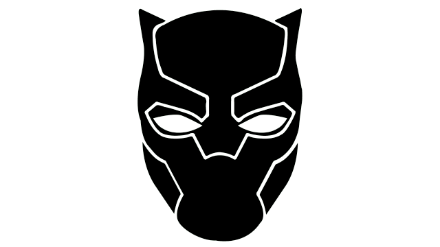 Black Panther Logo