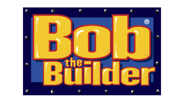 Bob the Builder Logo