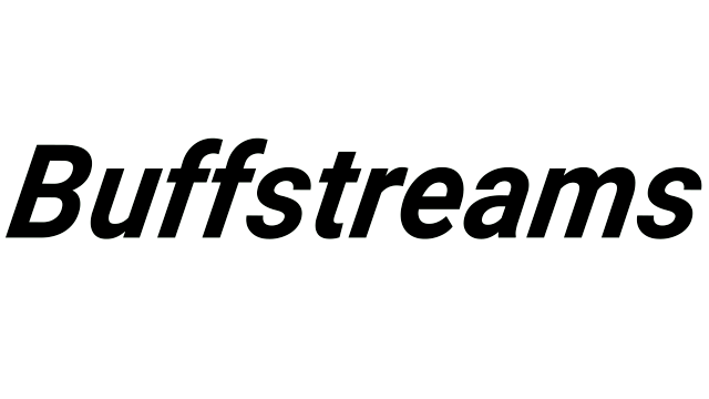 Buffstreamz Logo