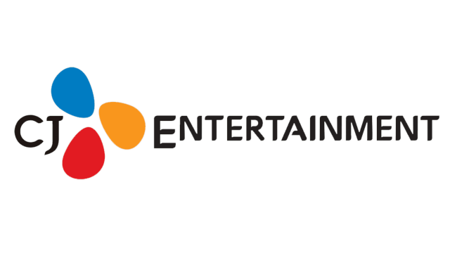 CJ Entertainment Logo