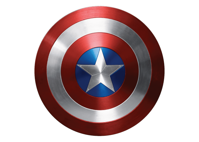 Captain America Logo