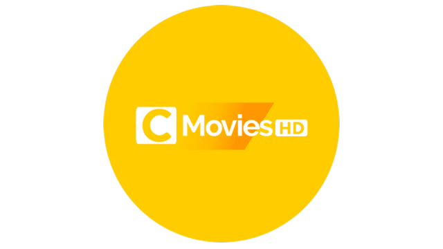 Cmovies Logo