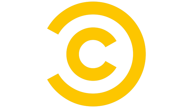 Comedy Central Logo