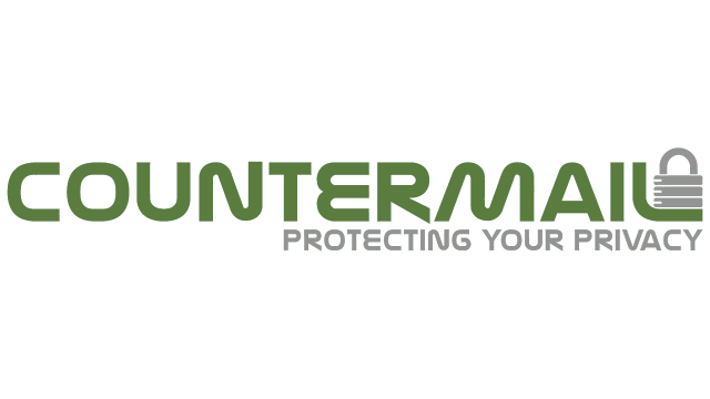 CounterMail Logo