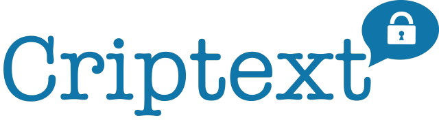 Criptext Logo