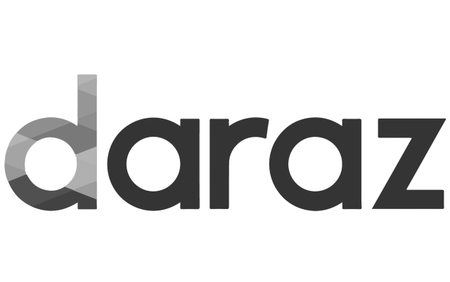 Daraz Logo