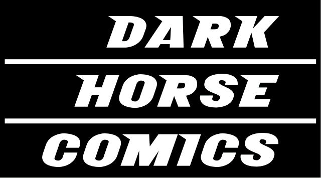 Dark Horse Comics Logo