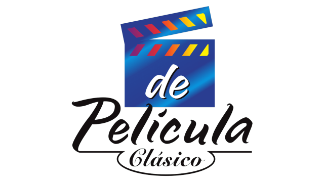 De Película Plus Logo