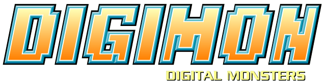 Digimon Logo