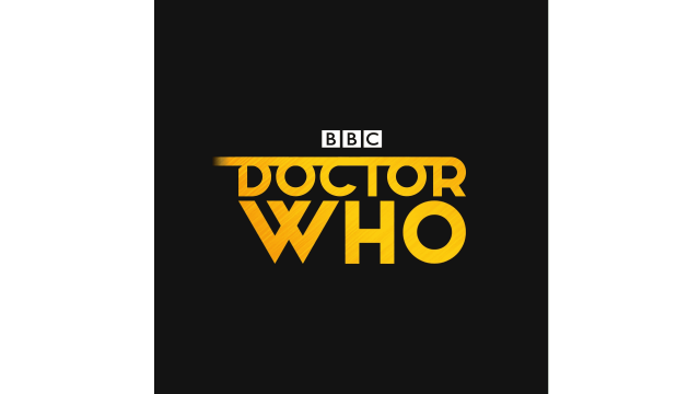 Doctor Who Logo