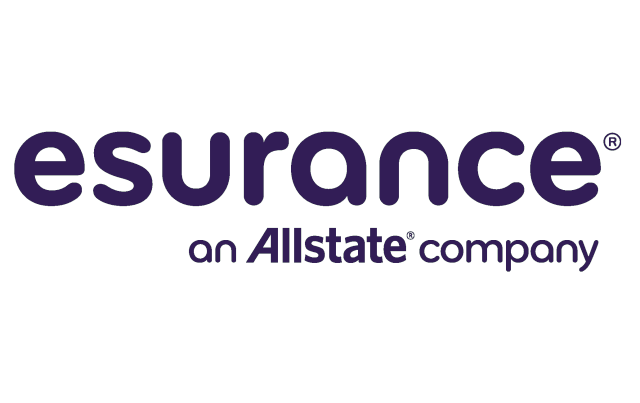 Esurance美國保險公司Logo