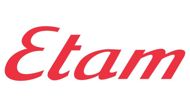 Etam Logo