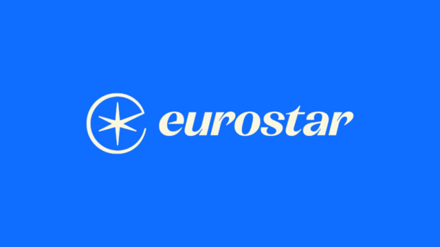 Eurostar: How to transform a symbol into a flexible design system