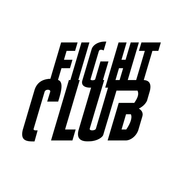 Fight Club Logo