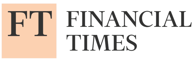 Financial Times Logo