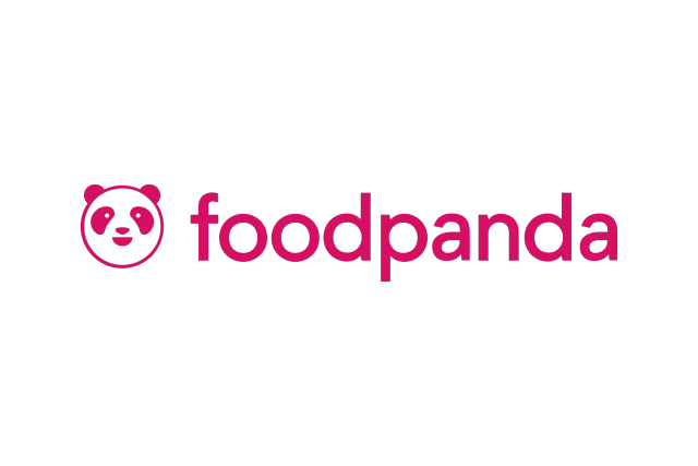 Logotipo de FoodPanda