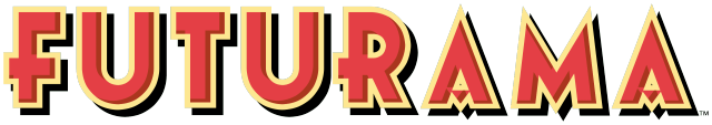 Futurama Logo