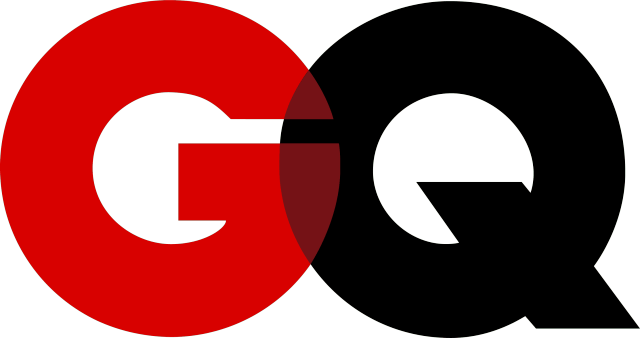 GQ Logo