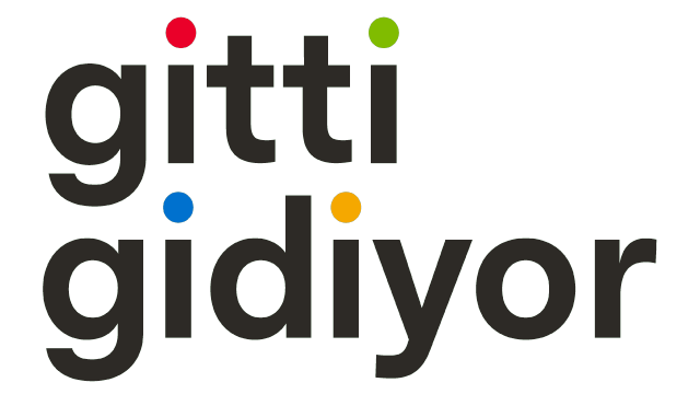 GittiGidiyor Logo