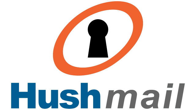 Hushmail Logo