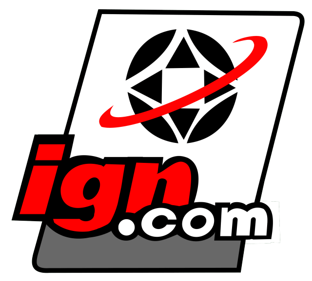 IGN Logo