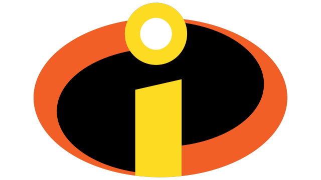 Incredibles Logo